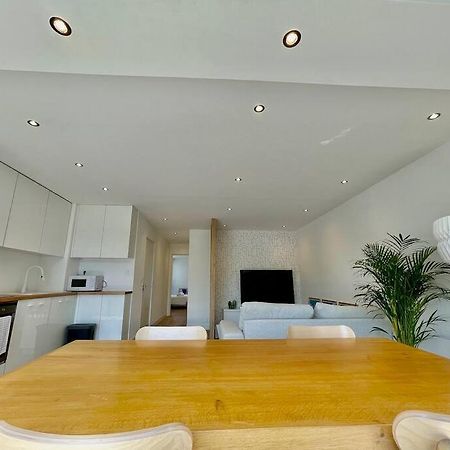 Pgh N19-Centre-Ville, Plage A 200M, Parking Prive ลา กร็องเดอ-ม็อต ภายนอก รูปภาพ