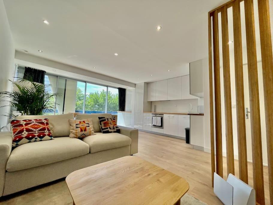 Pgh N19-Centre-Ville, Plage A 200M, Parking Prive ลา กร็องเดอ-ม็อต ภายนอก รูปภาพ